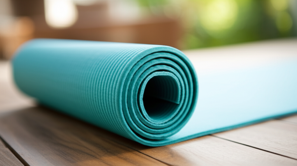 Las 6 mejores marcas de alfombras de yoga