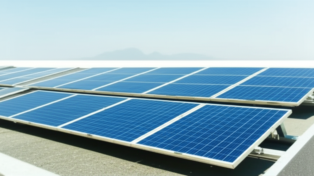 Las 7 mejores marcas de paneles solares a nivel global