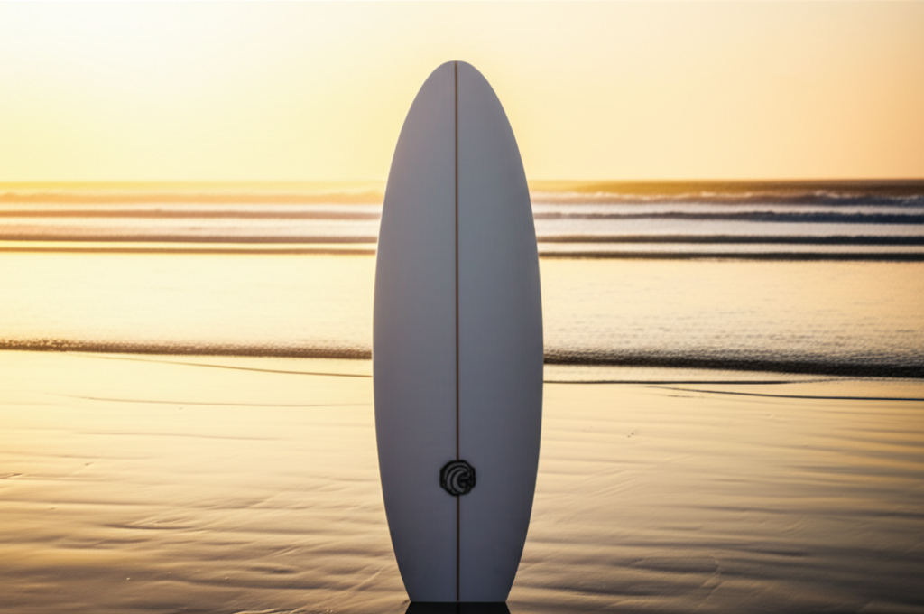 Las 8 mejores marcas de tablas de surf