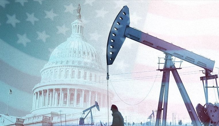 Estados Unidos Se Convierte En El Primer Productor Mundial De Petróleo ...