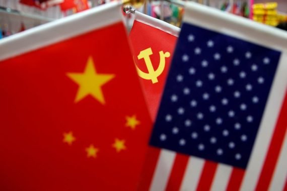 [EE.UU.] Datos de 2 millones de agentes del Partido Comunista Chino se filtran de forma masiva